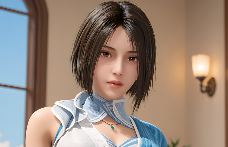 画江湖- 姬如雪 100p